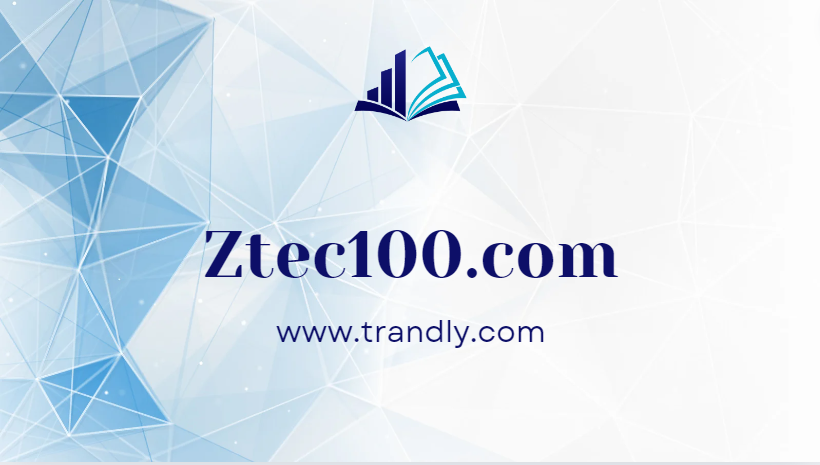 Ztec100.com | Fitness can change your Health