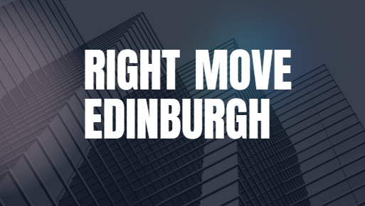 Rightmove Edinburgh