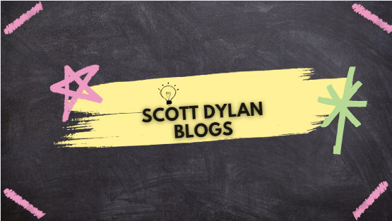 Scott Dylan, Author At Business Cheshire