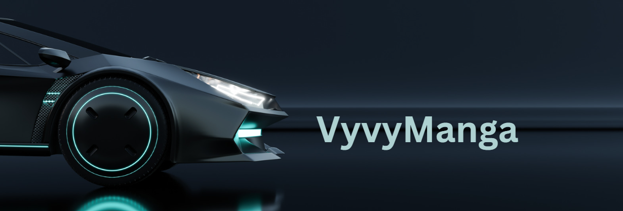 Understanding VyvyManga