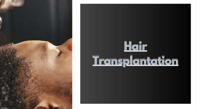 Hair Transplantation