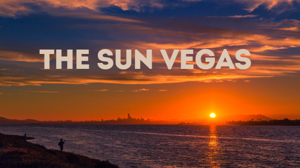 The Sun Vegas Gambling Club Survey All information [2024]