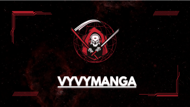 Vyvymanga