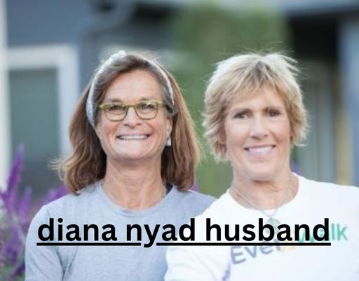 Diana Nyad Husband: Facts, Insights, and Lesser-Known Details